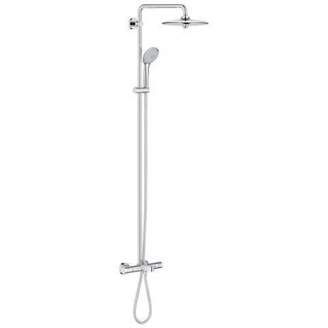 Sen cây 3 xả Grohe Euphoria System 260 | 27475001