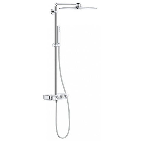 Sen cây Grohe Euphoria SmartControl System | 26508000
