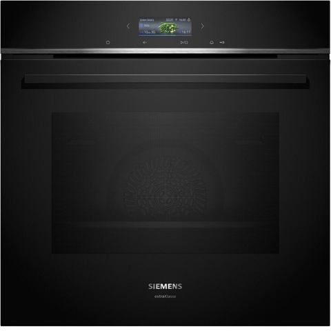 Lò nướng âm tủ Siemens | HB734G1B1