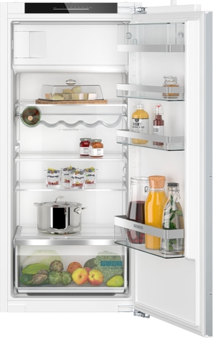 Tủ lạnh Siemens iQ500 | KI42LADD1