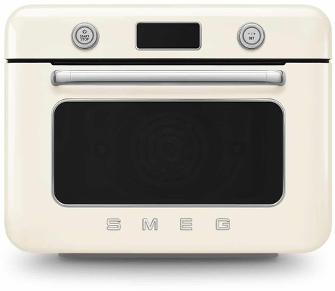 Lò nướng kèm hấp SMEG độc lập | COF01