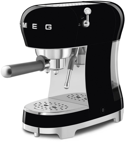 Máy pha cafe bán tự động SMEG | ECF02