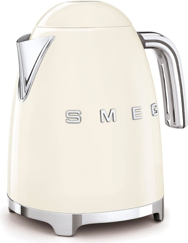 Ấm siêu tốc SMEG không chỉnh nhiệt 1.7L | KLF03