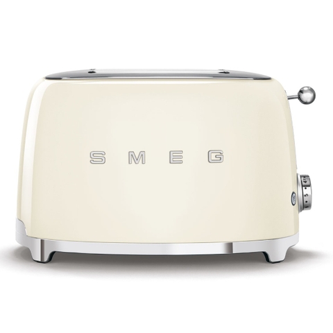 Máy nướng bánh mỳ 2 lát SMEG | TSF01
