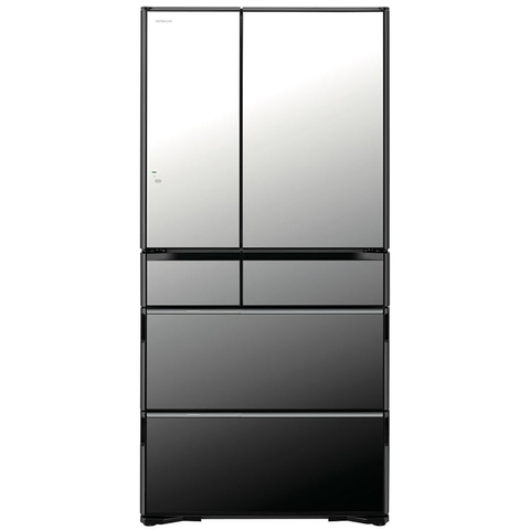 Tủ lạnh Hitachi 735L Model 2025 | R-WXC74W-X