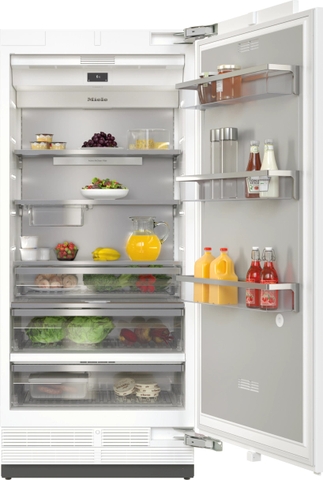 Tủ mát âm tủ Miele Mastercool | K 2902 VI