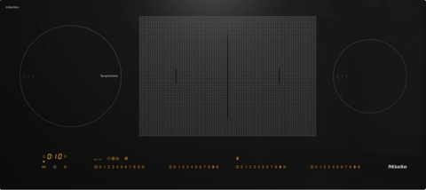 Bếp từ Miele | KM 7689 FL