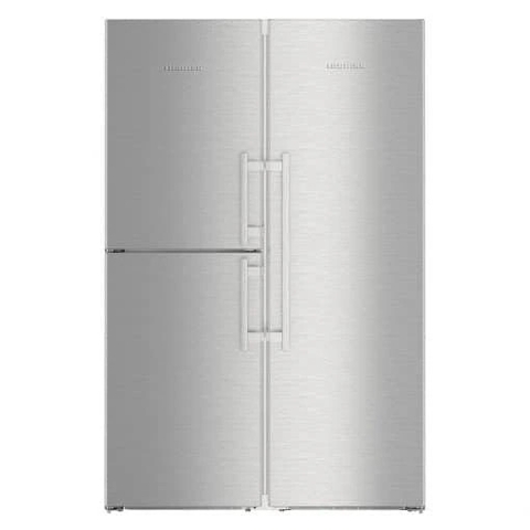 Tủ Lạnh  PremiumPlus BioFresh NoFrost Liebherr | SBSes 8484