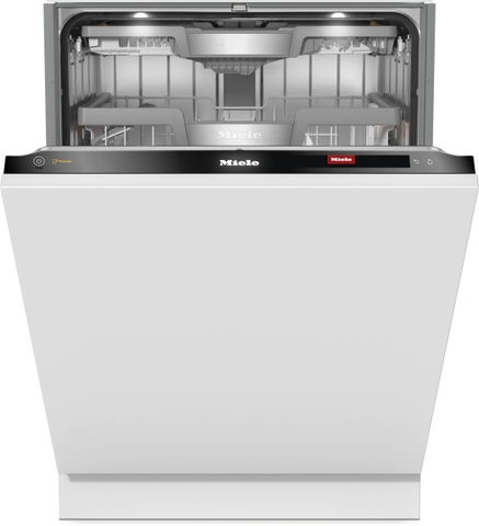 Máy rửa bát âm toàn phần Miele XXL AutoDos K2O | G 7985 SCVi