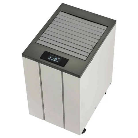 Máy Hút Ẩm Wood's | LD44