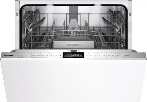 Máy rửa bát Gaggenau | DF270101