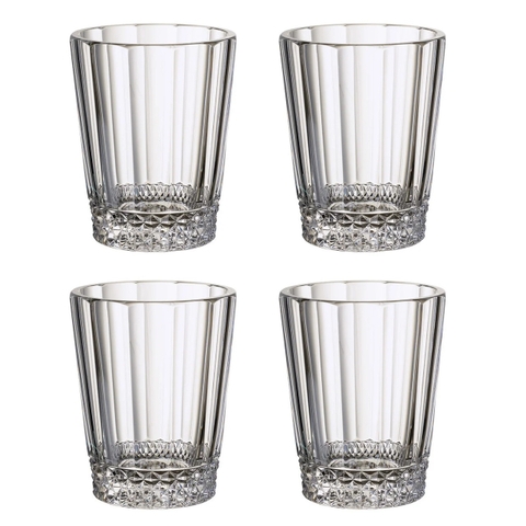 Bộ 4 ly nước Villeroy & Boch Opera | 1137898140