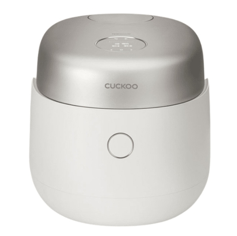 Nồi cơm điện cao tần Cuckoo Master Chef Silence 1.8L