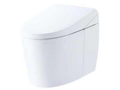 Bồn cầu thông minh TOTO CES9720 RS | Hàng nội địa Nhật