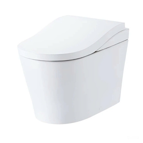 Bồn cầu thông minh TOTO CES9820 LS | Hàng nội địa Nhật