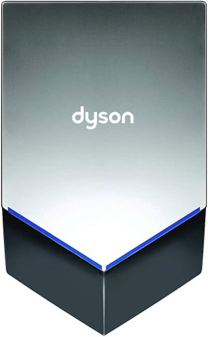 Máy sấy tay tự động Niken Air Blade V | Dyson HU02 307170-01