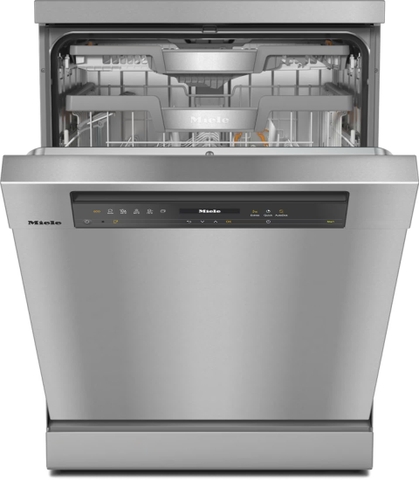 Máy rửa bát độc lập Miele AutoDos | G 7623 SC