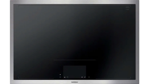 Bếp từ đa điểm Gaggenau Series 400 | CX482111