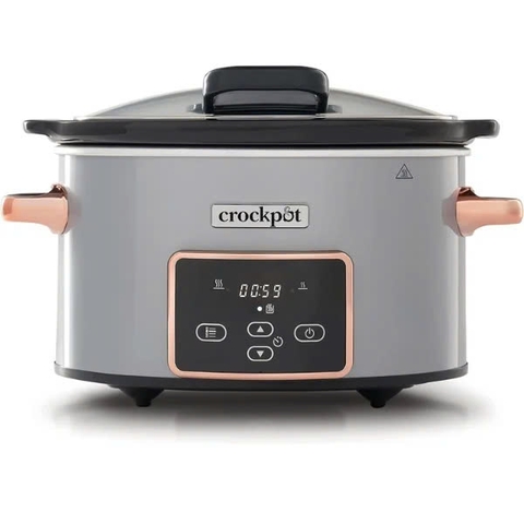 Nồi nấu chậm Crock Pot | CSC059X