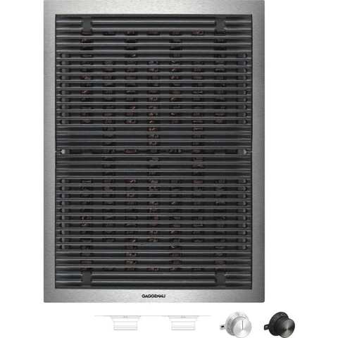 Bếp nướng điện Gaggenau Series 400 | VR414115