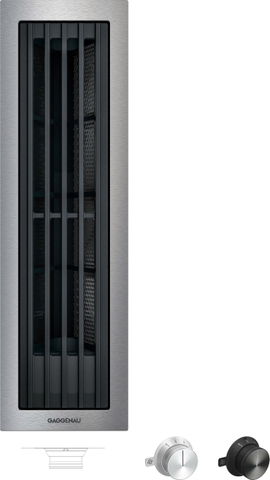 Hút mùi domino Gaggenau Series 400 | VL414115