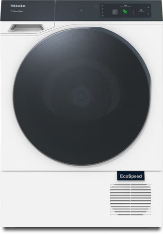Máy sấy bơm nhiệt Miele Nova Edition | TQ 1000 WP