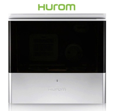 Máy rửa thực phẩm siêu âm Hurom | UC-B01