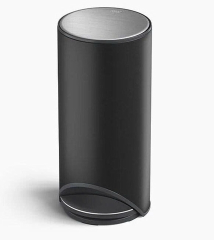 Thùng rác đạp chân Joseph Joseph Arc™ 30L Easy-push Pedal Bin
