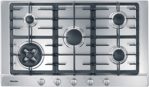 Bếp Gas Miele | KM 2052