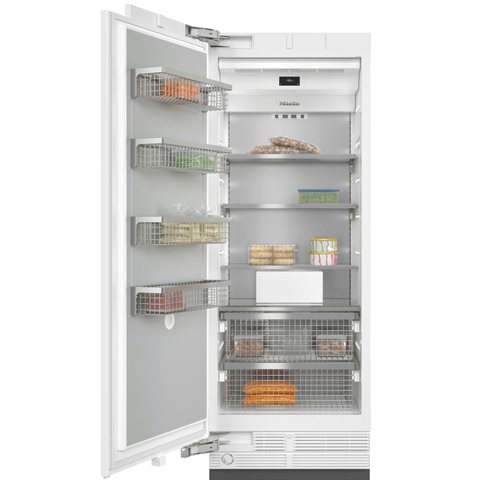 Tủ đông âm tủ Miele MasterCool 445L |  F 2813 Vi