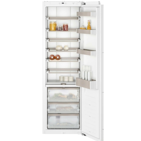 Tủ lạnh âm tủ Gaggenau 289L Serie 200 | RC289370