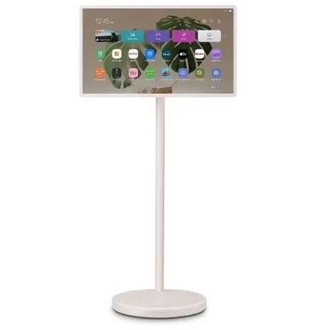 Tivi di dộng LG Stand By Me 2, 27 inch 2025 | 27LX6TDGA