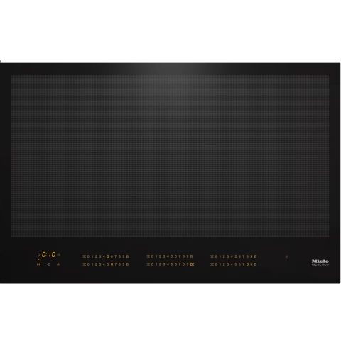 Bếp từ đa điểm Miele size 80cm | KM 7678 FL