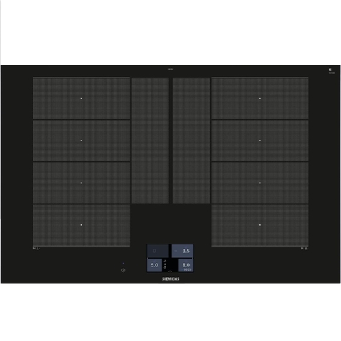 Bếp từ đa điểm Siemens iQ700 | EX875KYW1E