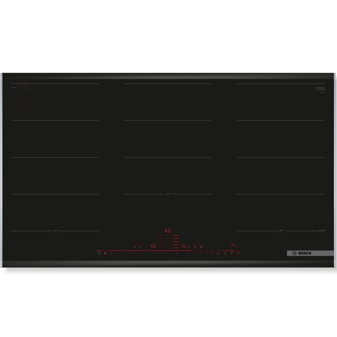 Bếp từ đa điểm Bosch Series 8 | PXX975DC1E