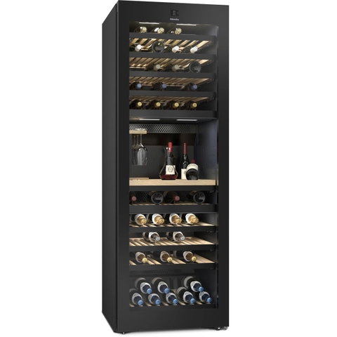 Tủ bảo quản rượu vang Miele | KWT 4999 F