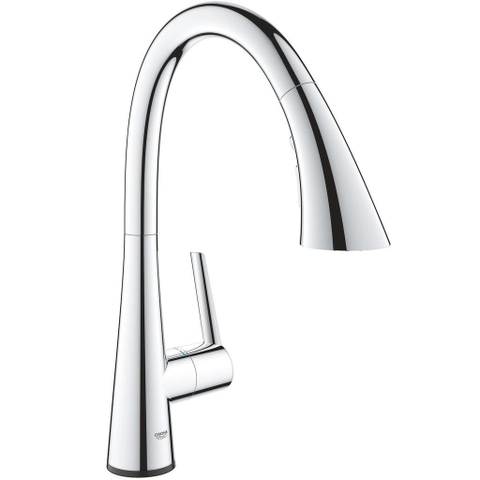 Vòi rửa bát cảm ứng Grohe Zedra Touch | 30219002