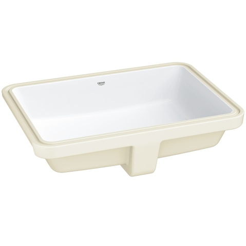 Chậu Lavabo âm bàn Grohe Eurocube | 3970900H