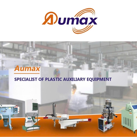 AUMAX 周辺機器ラインナップ（SANETSU正規取扱）