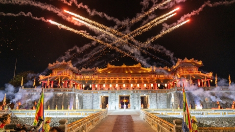 Du lịch Huế tháng 6/2026: hòa mình vào không khí Festival Huế đầy sắc màu