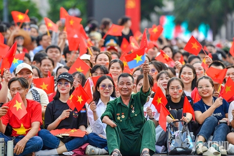 Ghé thăm thành phố mang tên Bác dịp lễ 30/4