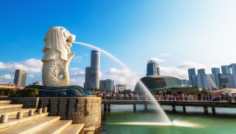 HÀ NỘI – SINGAPORE – MALAYSIA – HÀ NỘI