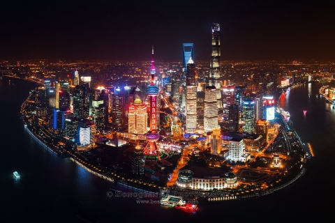 THƯỢNG HẢI - TÔ CHÂU - HÀNG CHÂU - Ô TRẤN - VÔ TÍCH