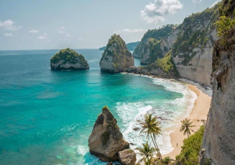 HÀ NỘI - BALI 5 NGÀY 4 ĐÊM