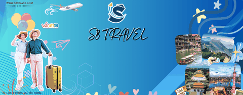 S8 Travel