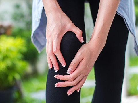 Những bệnh lý về xương khớp ở người trẻ