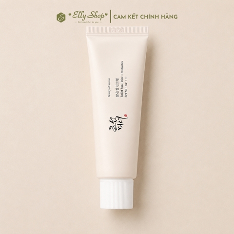 Kem Chống Nắng Gạo Beauty Of Joseon Relief SPF50+ PA++++ 50ml