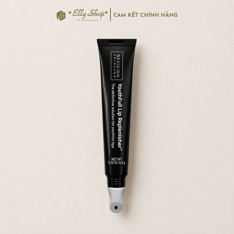 Son dưỡng trẻ hóa môi Revision Skincare YouthFull Lip Replenisher™ 9.4g