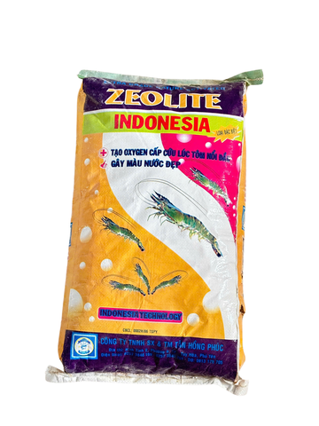 ZEOLITE HẠT