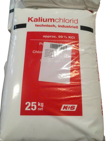 KALI ĐỨC